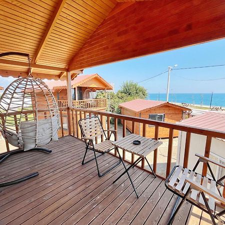 Manzara Bungalow Demre Kültér fotó