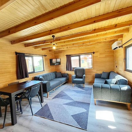 Manzara Bungalow Demre Kültér fotó