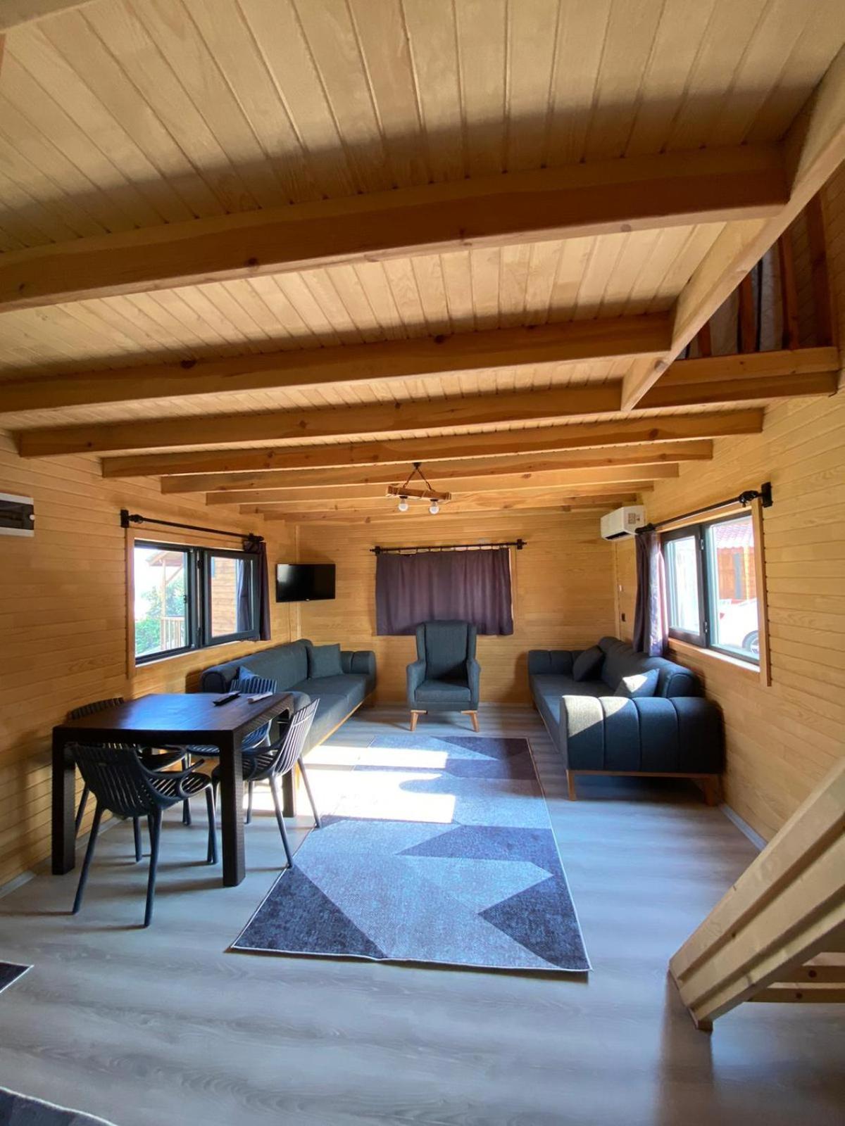 Manzara Bungalow Demre Kültér fotó