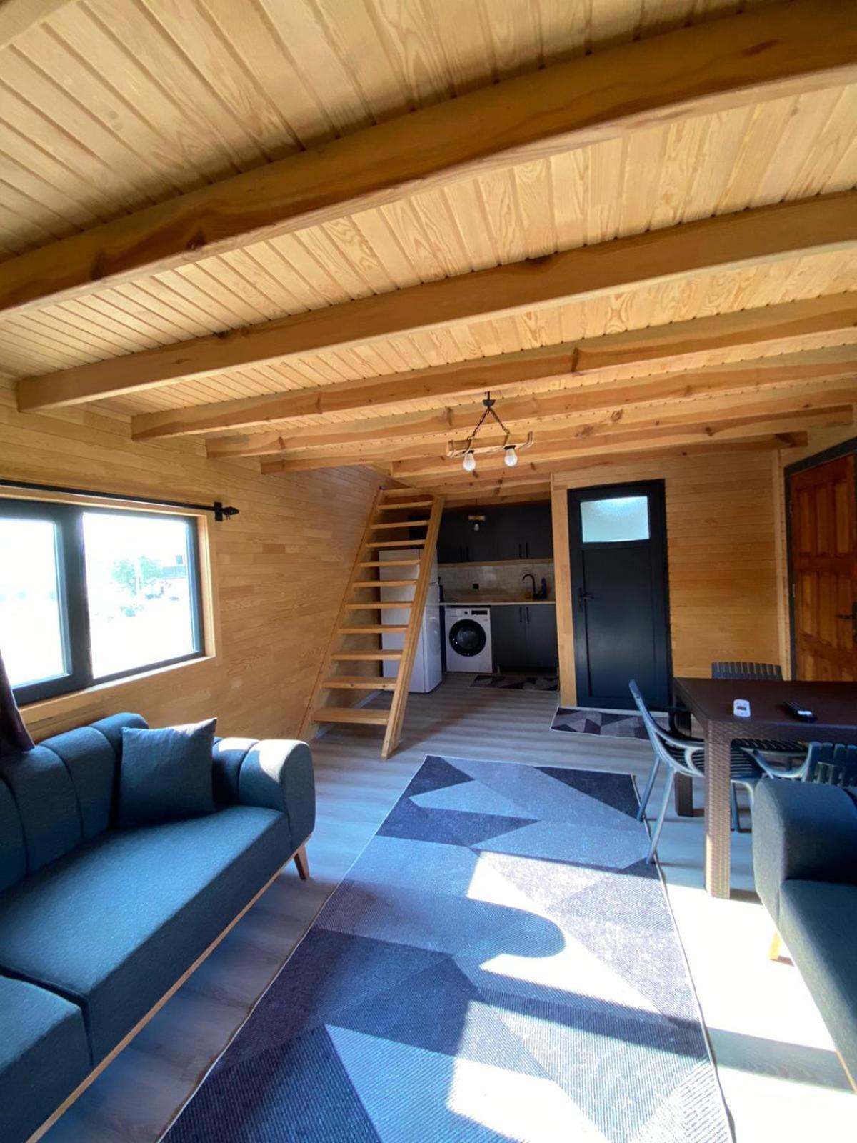 Manzara Bungalow Demre Kültér fotó
