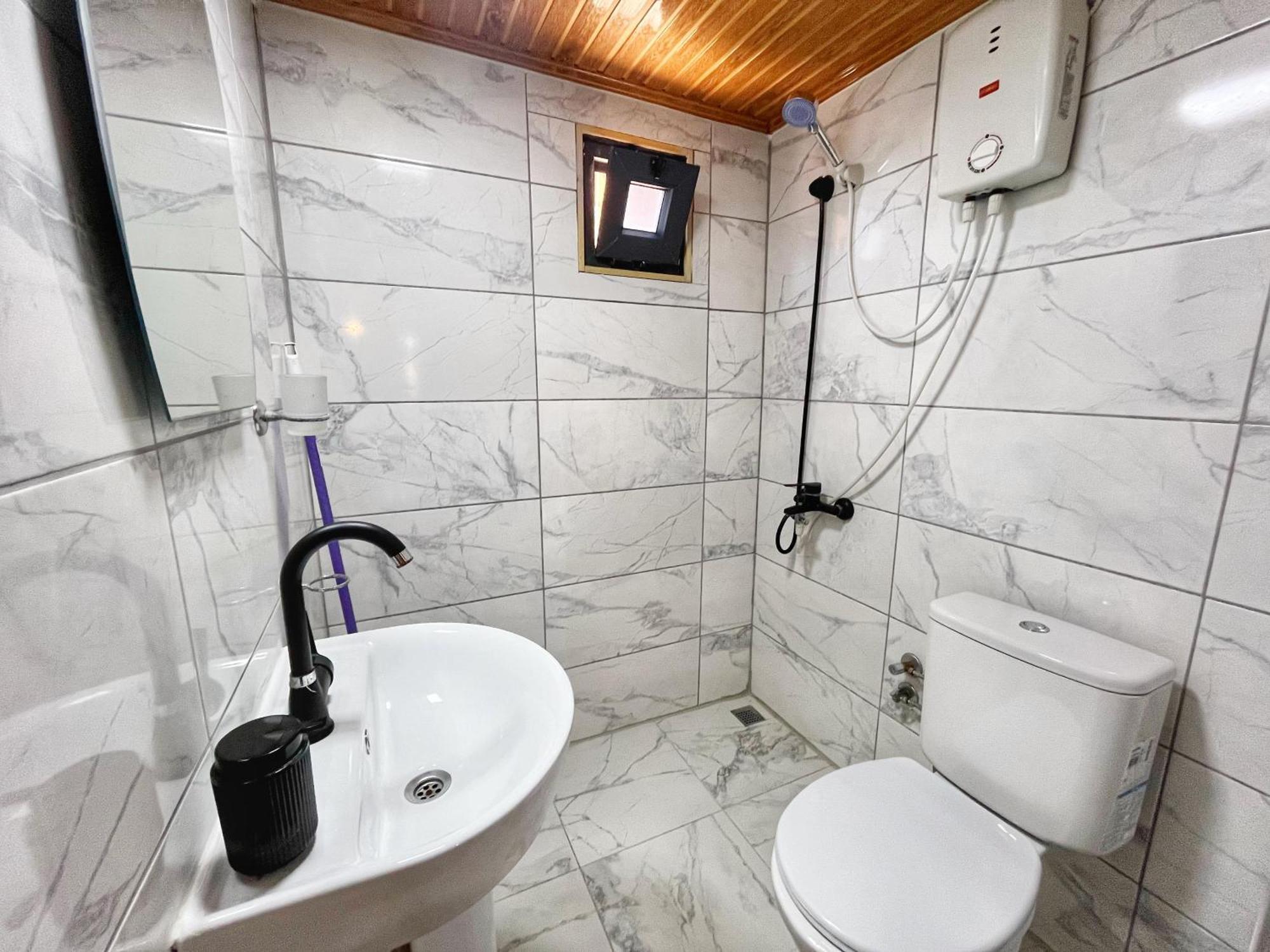 Manzara Bungalow Demre Kültér fotó