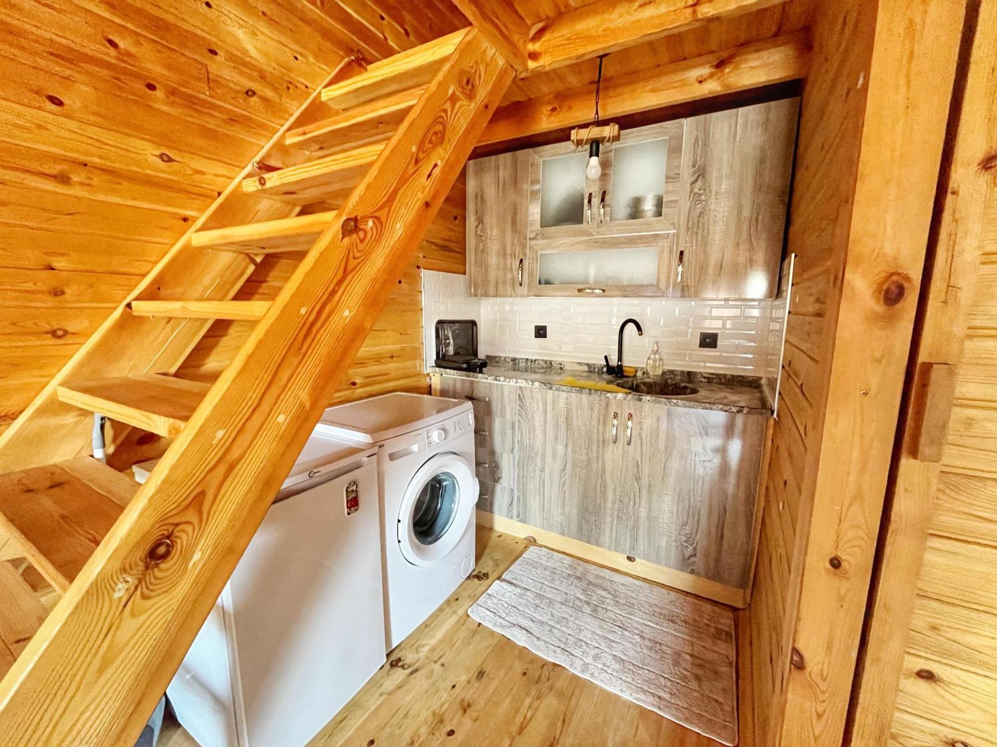Manzara Bungalow Demre Kültér fotó