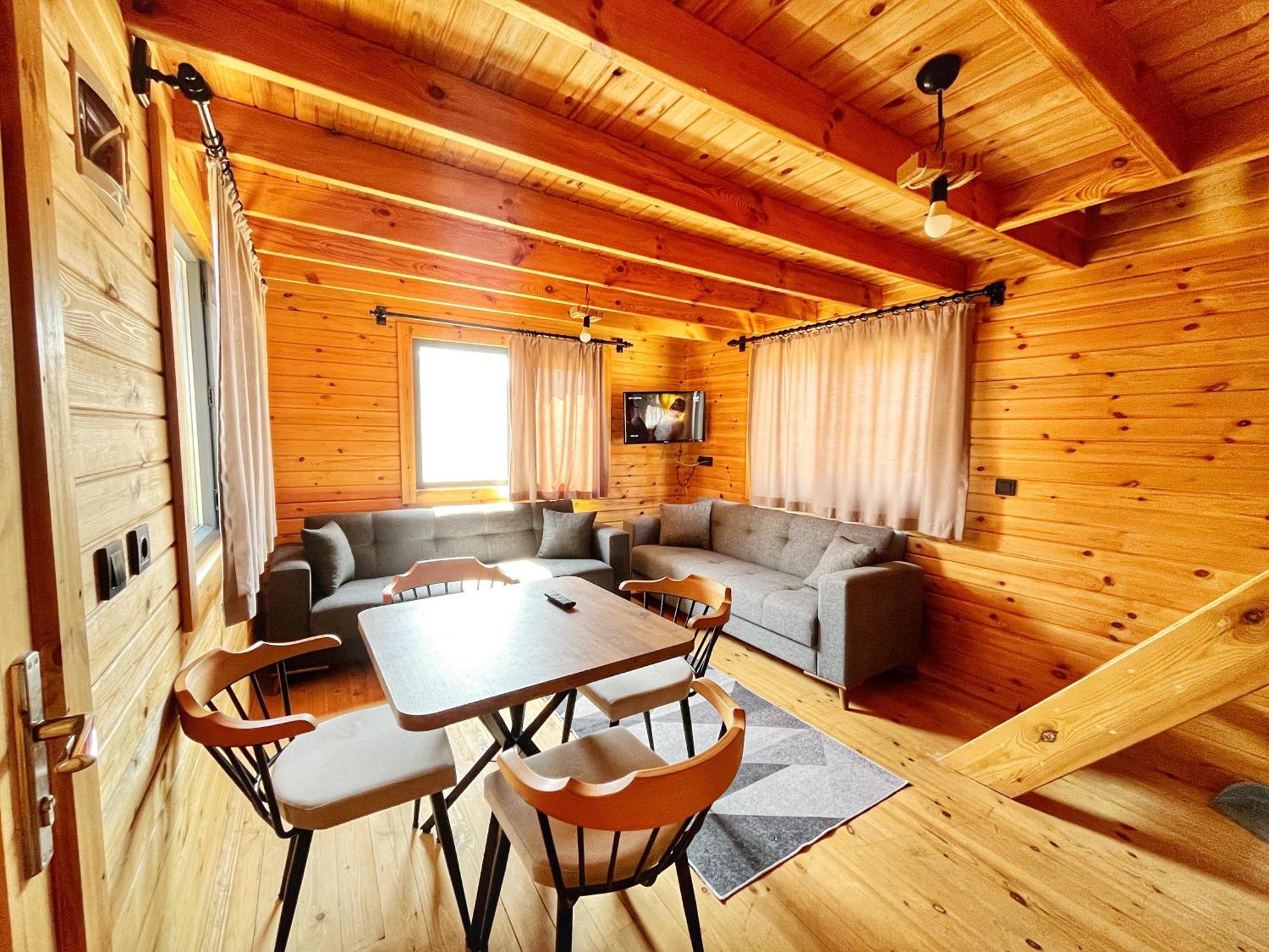 Manzara Bungalow Demre Kültér fotó