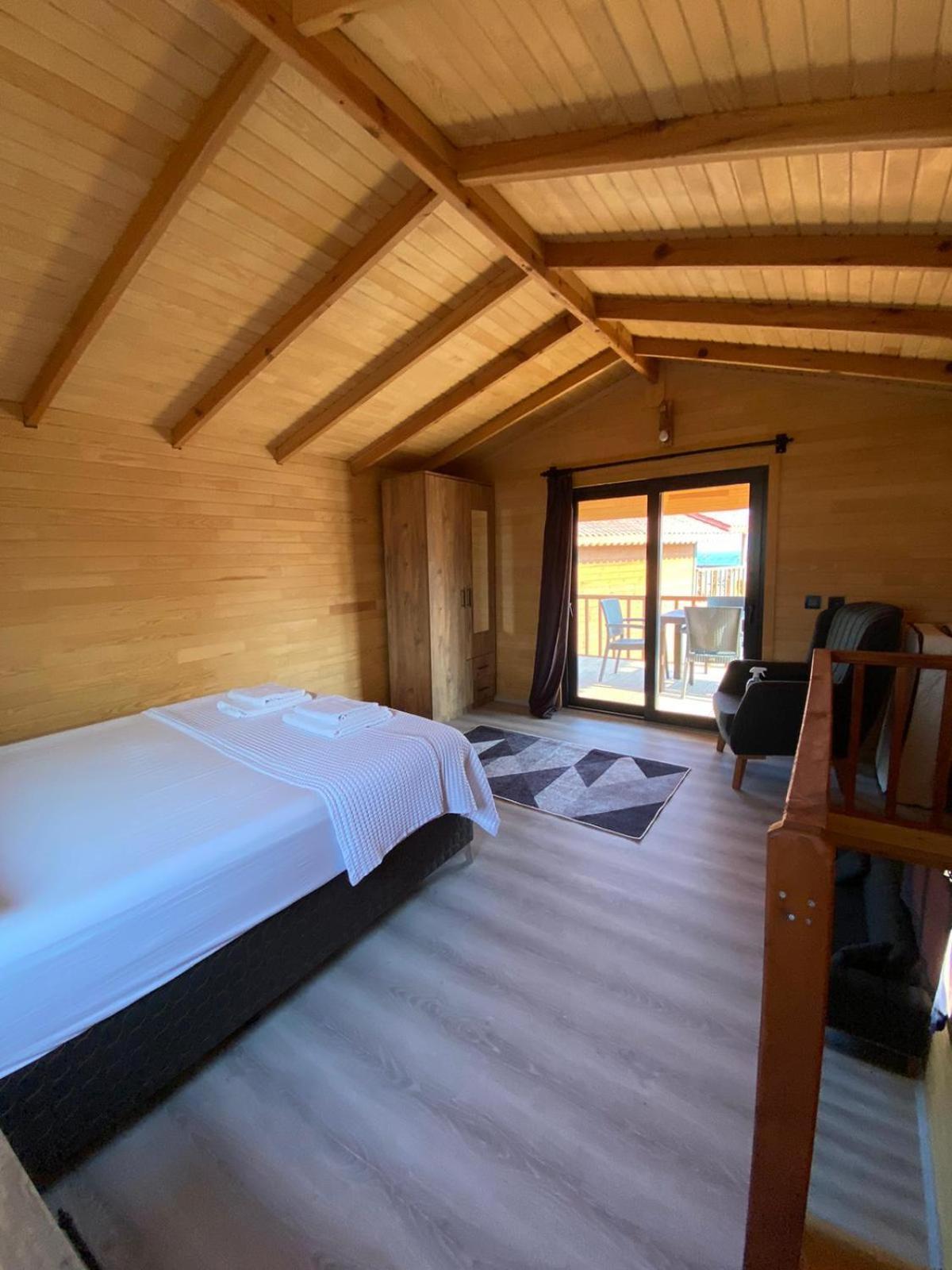 Manzara Bungalow Demre Kültér fotó