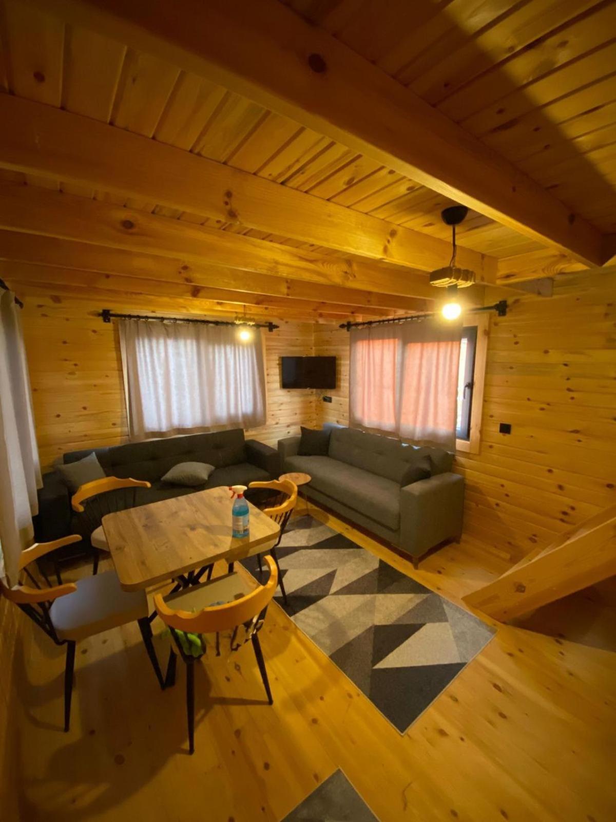 Manzara Bungalow Demre Kültér fotó