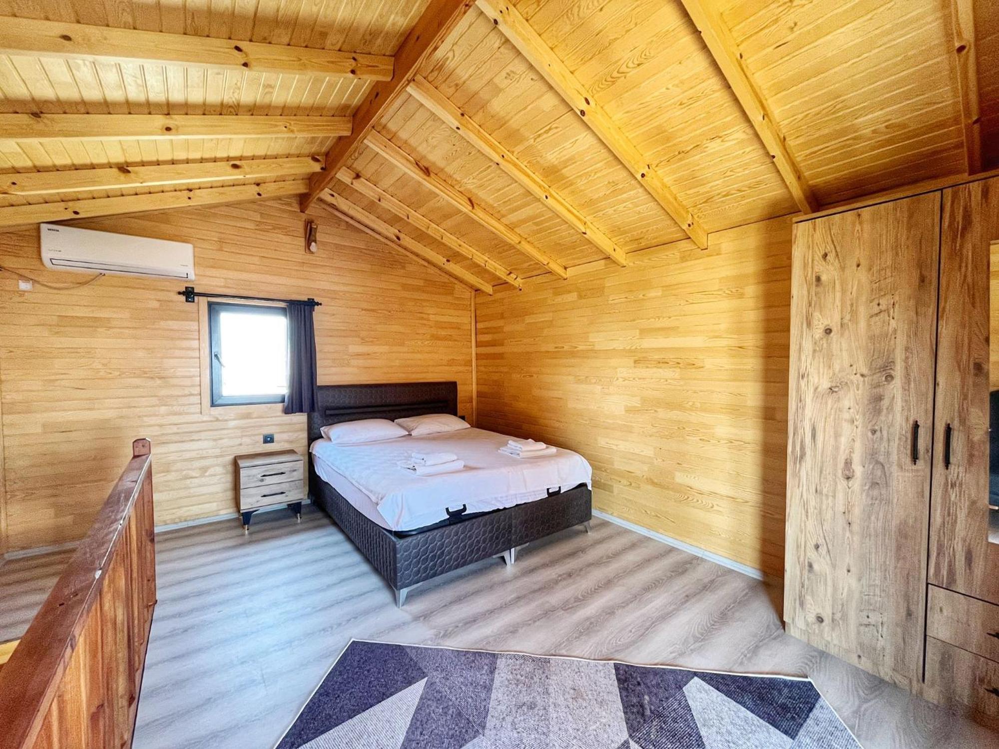 Manzara Bungalow Demre Kültér fotó