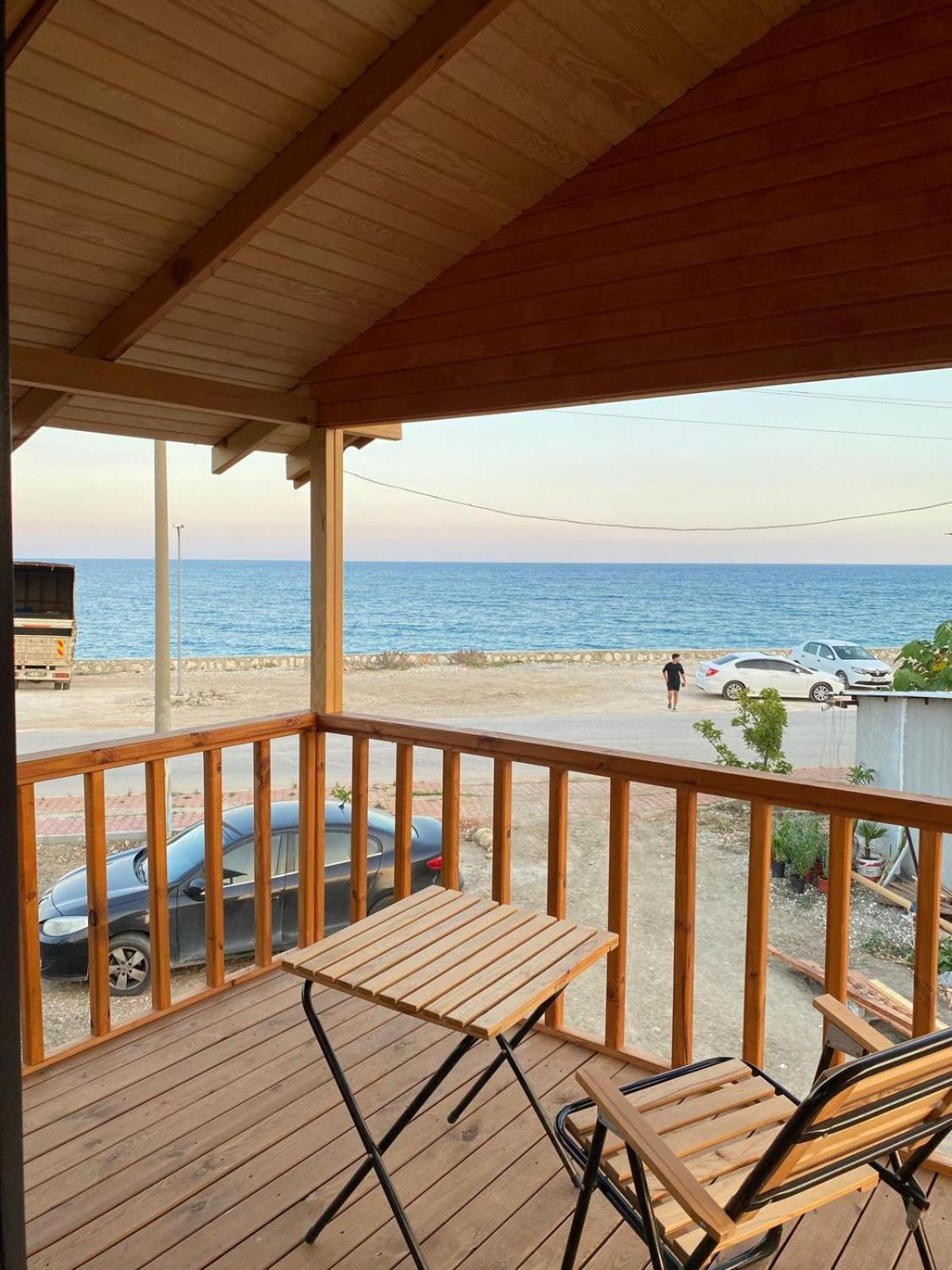 Manzara Bungalow Demre Kültér fotó