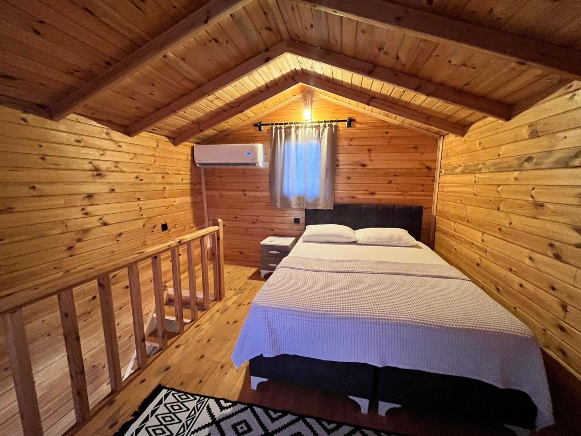 Manzara Bungalow Demre Kültér fotó
