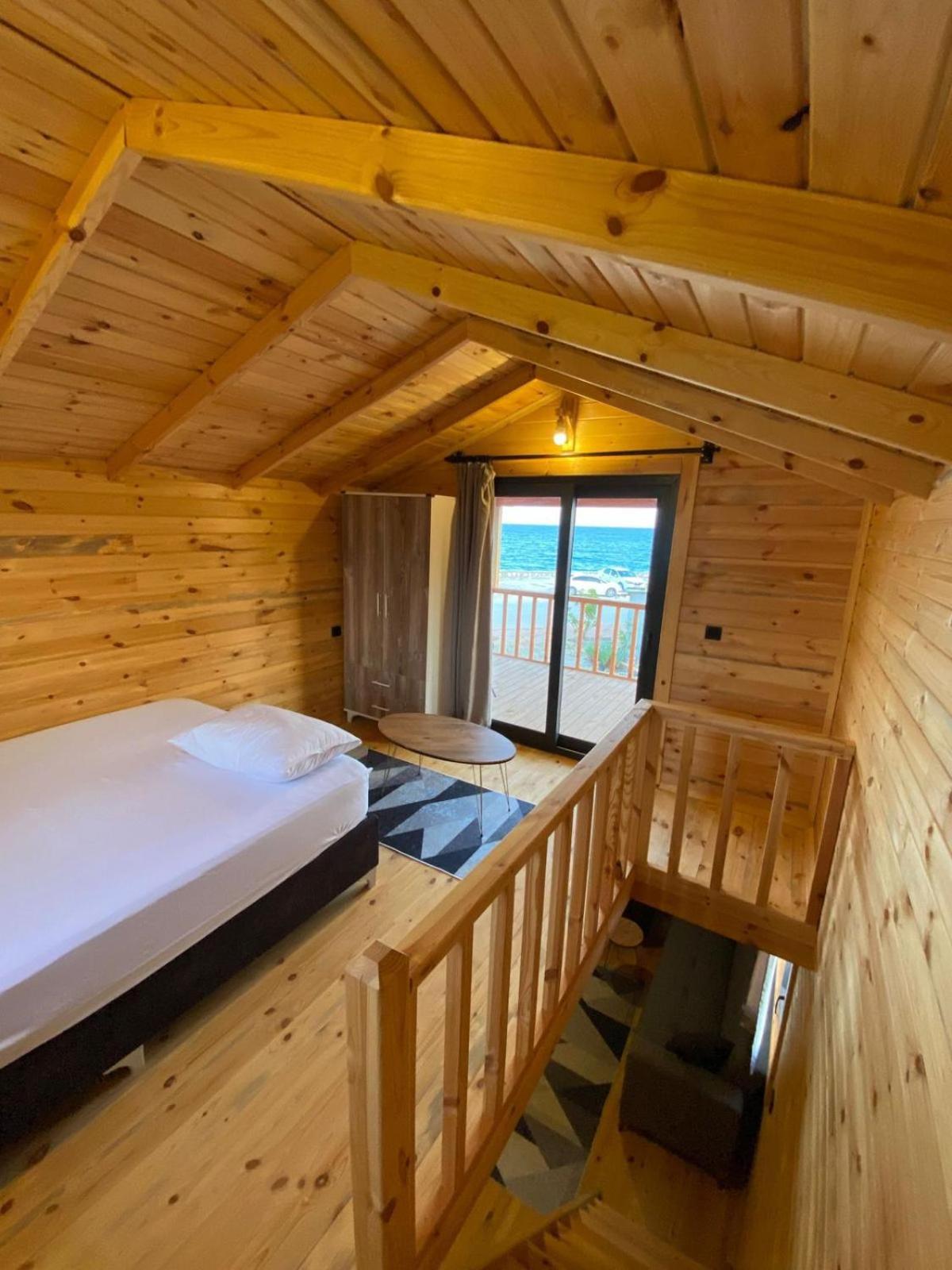 Manzara Bungalow Demre Kültér fotó
